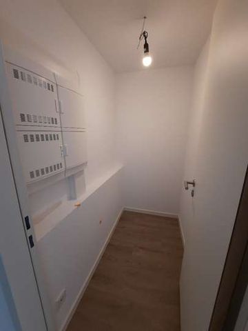 Attraktive 1-Zimmer Wohnung in Göttingen - Foto 5