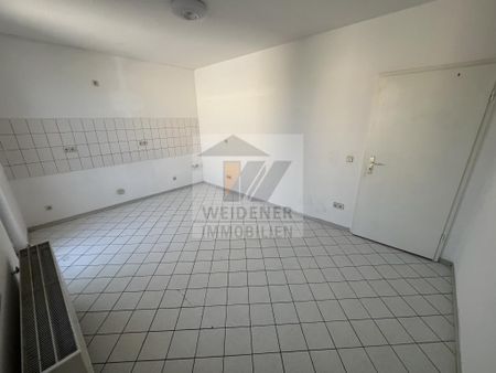 Attraktive DG-Maisonettewohnung in Gera Untermhaus nahe dem Küchengarten und Hofwiesenpark! - Foto 3