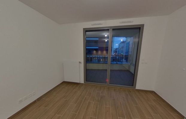 APPARTEMENT T3 A LOUER - Photo 1