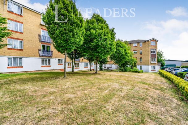 2 bedroom apartment to rent Dadswood, Harlow, CM20 - Photo 1