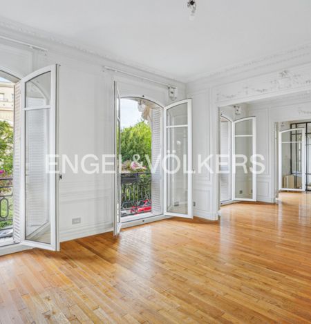 Appartement • Muette Nord - Photo 3