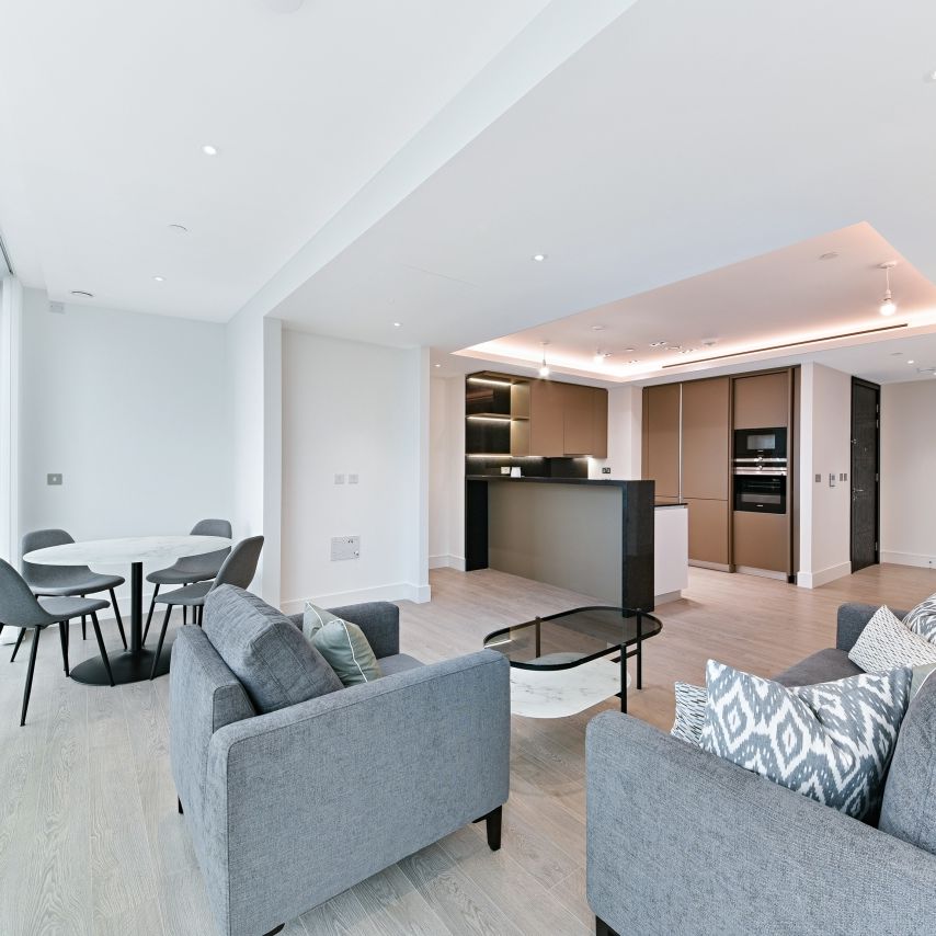 1 bedroom apartment to rent - Photo 1