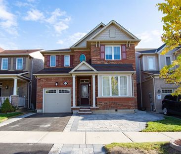 For Lease - 1112 Solomon Court Unit# Bsmt, Milton, Ontario - Photo 3