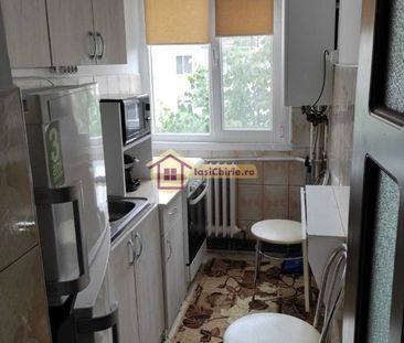 Apartament de inchiriat Iasi - Fotografie 6