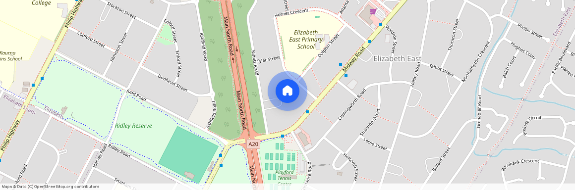 43A Nimitz Road, SA 5112, Elizabeth East