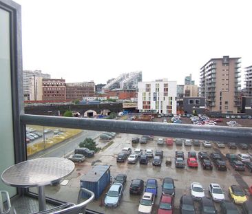 Studio to rent - Photo 3