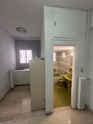 Studio/Γκαρσονιέρα για ενοικίαση Κέντρο (Ζωγράφου) - Photo 2