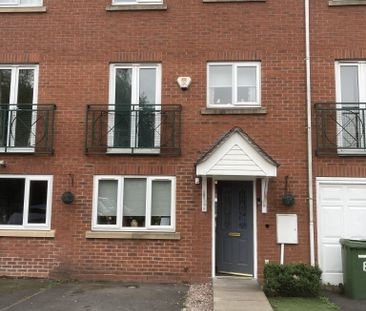 4 bedroom terraced house to let in Bentley Bridge - Photo 1