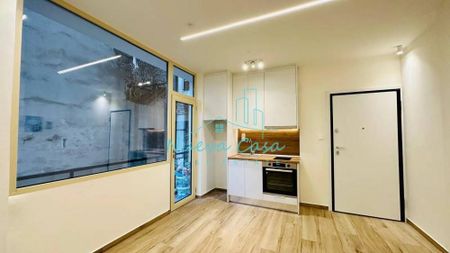 Studio/Γκαρσονιέρα για ενοικίαση Υψηλά Αλώνια (Πάτρα) - Φωτογραφία 3