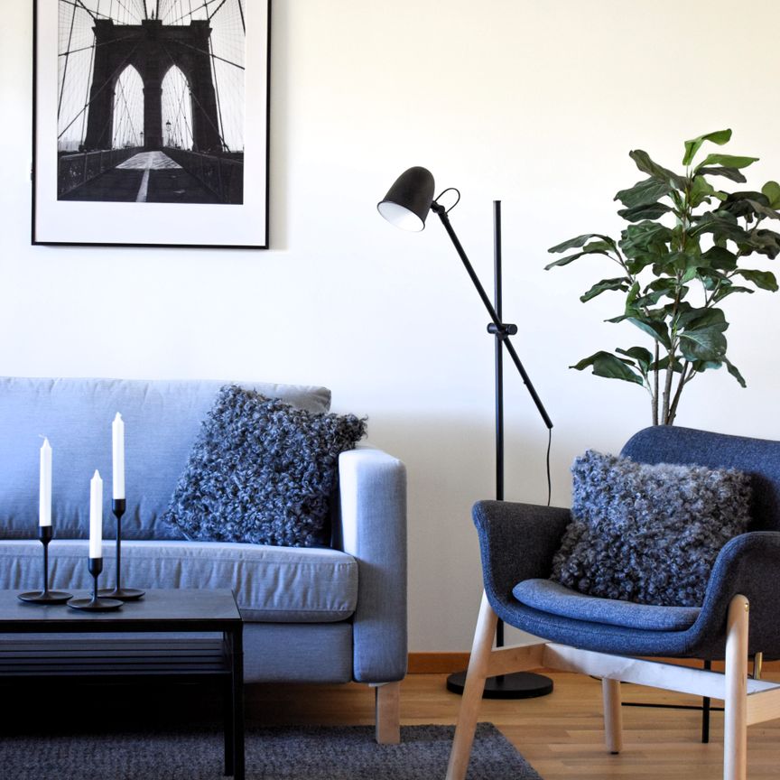 Lyckogränd, Skellefteå - Photo 1