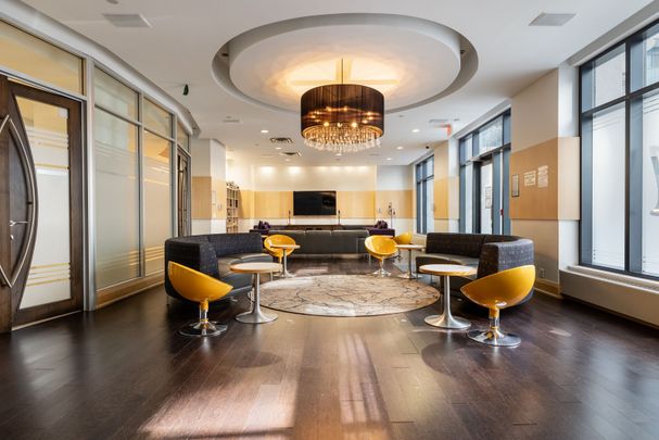 For Lease - 600 Fleet Street Unit# 1114, Toronto, Ontario - Photo 1