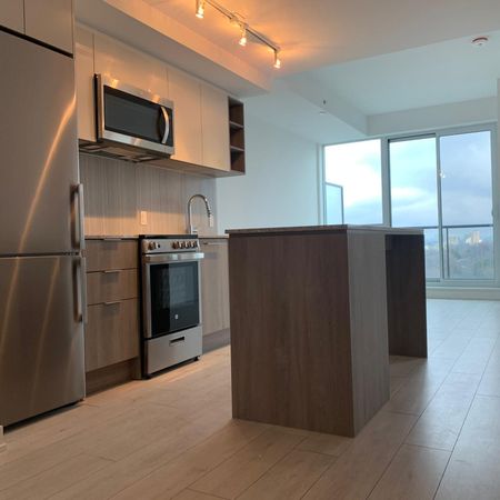 For Lease - 31 Tippett Road Unit# 809, Toronto, Ontario - Photo 4