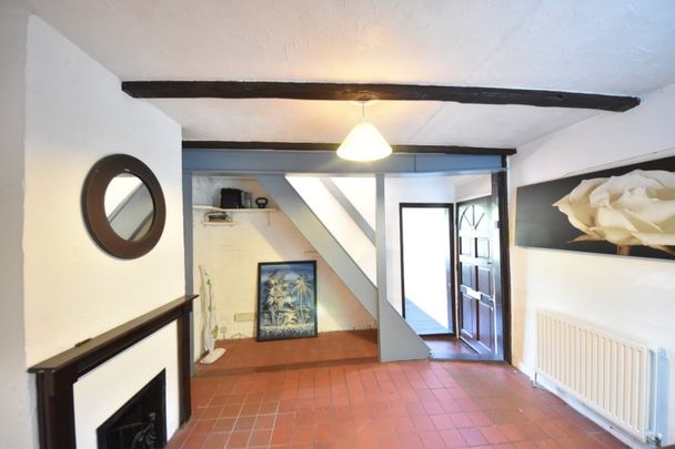 Boundary Road, Loudwater, Buckinghamshire,HP10 - Photo 1