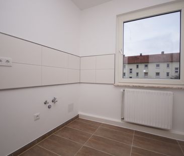 Top Wohnung in zentraler Lage! - Foto 1