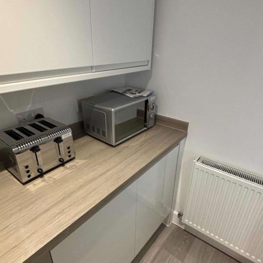 A Fresh House Share share for Rent in Hartlepool - Photo 1