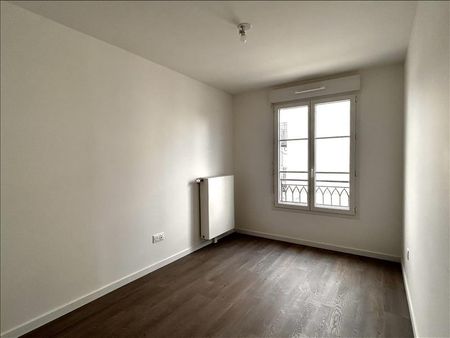 3 pièces - 58,69 m² - 1er étage - Colocation non autorisée - Photo 2
