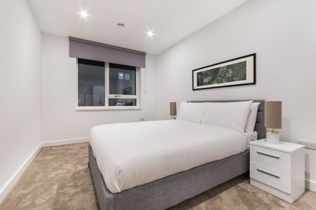 2 Bed Flat, Walton Heights, SE17 - Photo 2