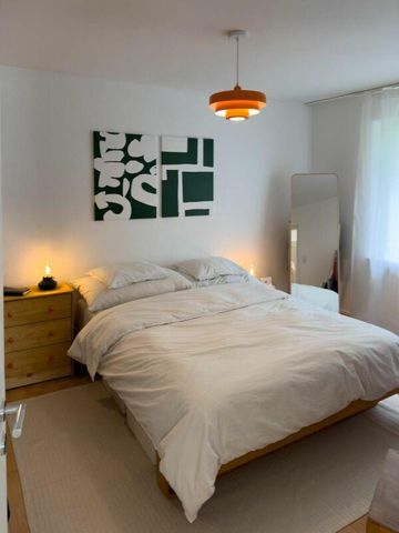 2-Zimmerwohnung in Luzern! - Foto 4