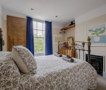 3 bedroom maisonette to rent - Photo 5