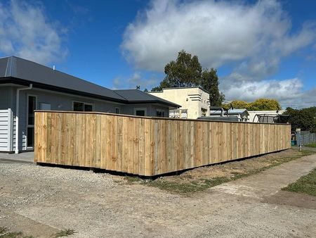 2 Bedroom Townhouse (new build) - Photo 2