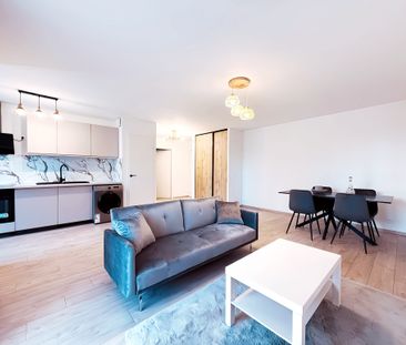 Location Appartement 2 pièces 52m² ANNEMASSE 74100 - Photo 2