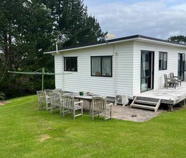 Two Bedrooms - Photo 5