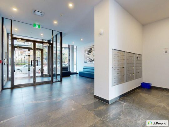 1251 rue Ottawa, Griffintown à louer - Photo 1