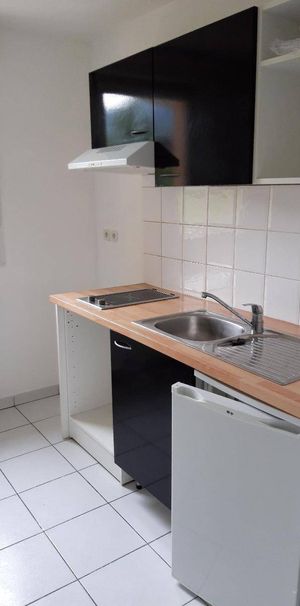 Location appartement 2 pièces 45.8 m² à Thyez (74300) - Photo 1