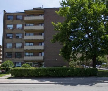 2223-2225 Eglinton Ave. E — 2 Bedroom - Photo 5