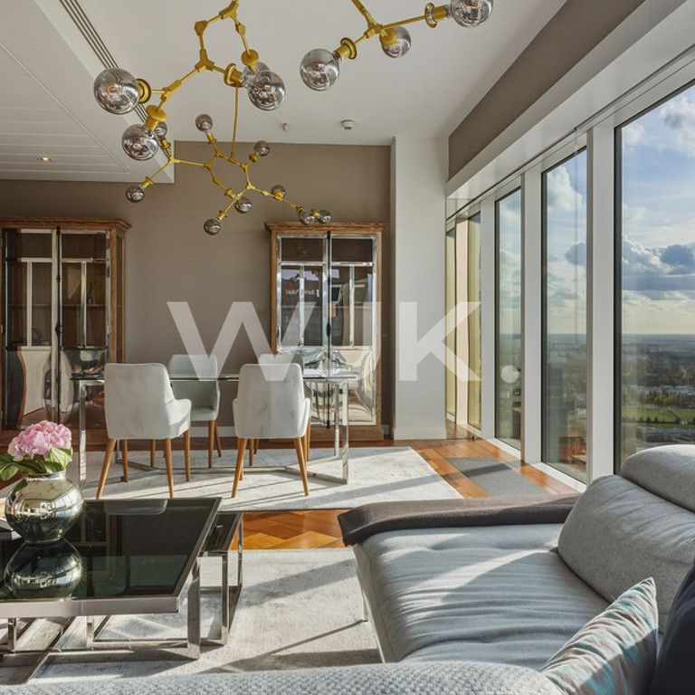 Warszawa, Śródmieście, Złota - Photo 1