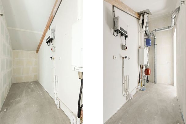 Te huur: Burgermeester Norbruispad 31 - Photo 1