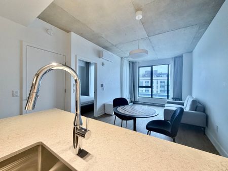 Appartement - 1017-1150 Boul. René-Lévesque E. - Photo 2