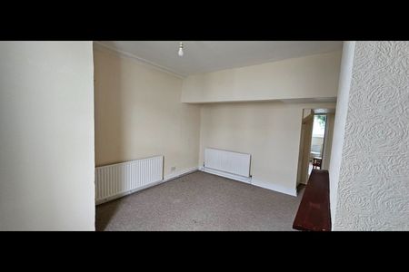Studio Flat, St. James's Park, CR0 - Photo 4