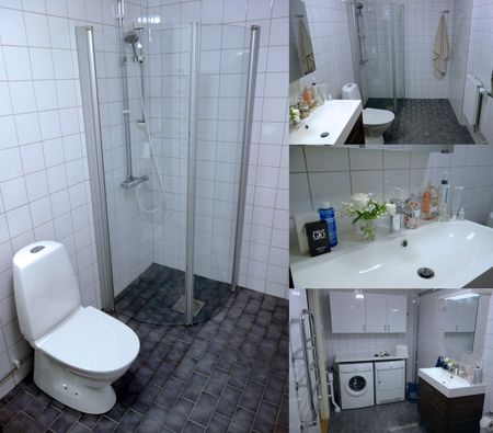 Kvarnskogsvägen, Sollentuna - Photo 5