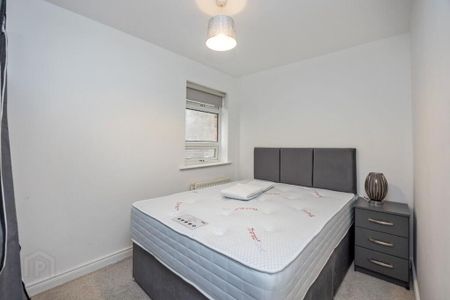 Apt 2, 27 Camden Street, Belfast, BT9 6AT - Photo 2