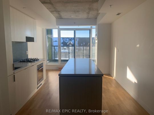 109 OZ Lofts , #306 - Photo 1