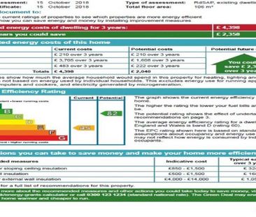 5 bedroom detached house to rent - Photo 6
