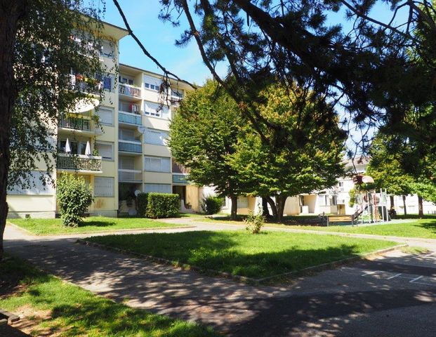 APPARTEMENT T4 TULLINS - Photo 1