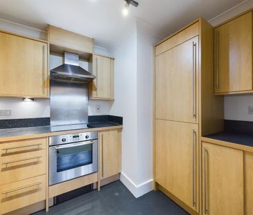 1 bedroom flat to rent - Photo 5