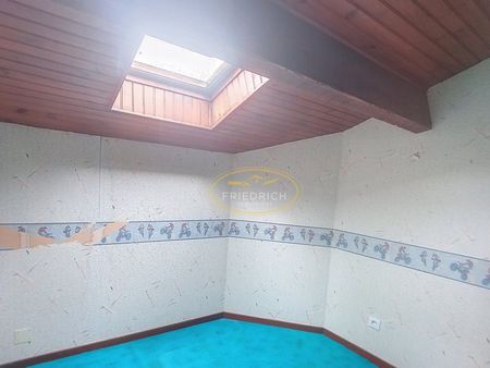 Appartement 2 pièces à Ligny-en-Barrois - Photo 3