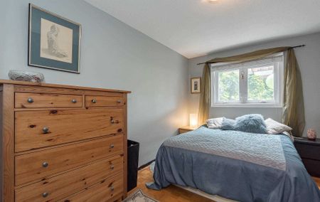 For Lease - 115 Antigua Road, Mississauga, Ontario - Photo 3