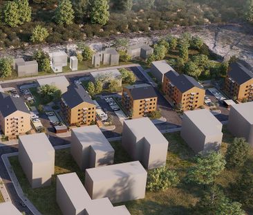 Sparres väg 16, Bro - Foto 6