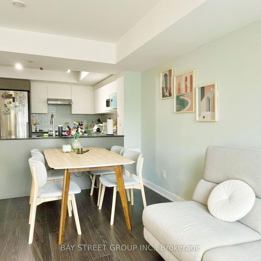 For Lease - 150 Flemington Road Unit# 5, Toronto, Ontario - Photo 1