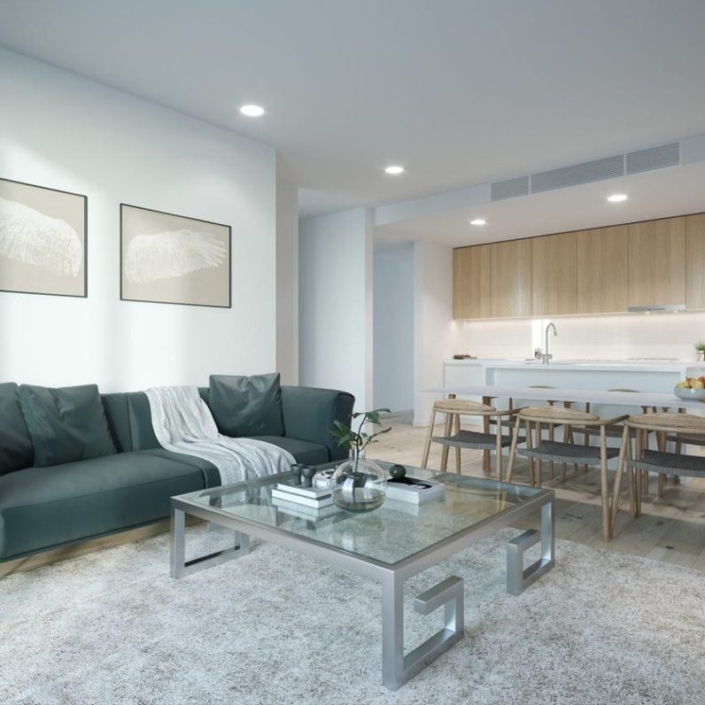 Brand New Luxury One Bedroom & Studio Apartments | Multiple Layouts Available | Prime Carlingford Location - Photo 1