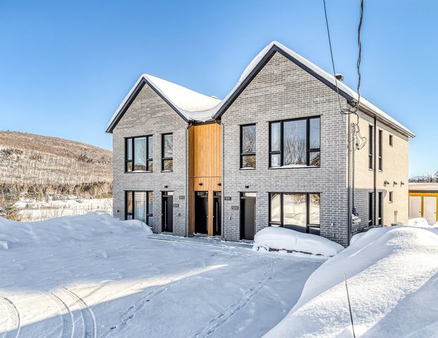 À louer / Appartement - Photo 1