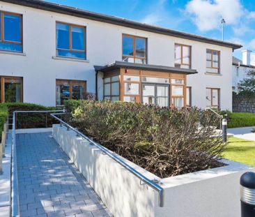 3 Newpark, Newtown Park Avenue, Blackrock, County Dublin - Photo 2