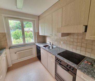 4.5 Zimmer, 83 m², EG - Foto 1