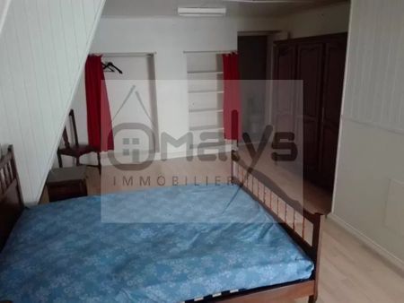 Appartement meublé - Photo 4