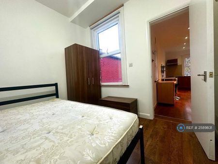 1 bedroom flat to rent - Photo 5