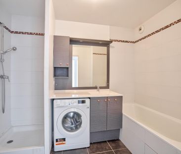 location Appartement T4 DE 85.62m² À FRANCONVILLE - Photo 5